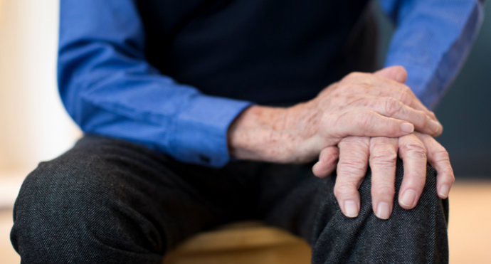 Parkinson-Krankheit: Ursachen, Symptome und Behandlung