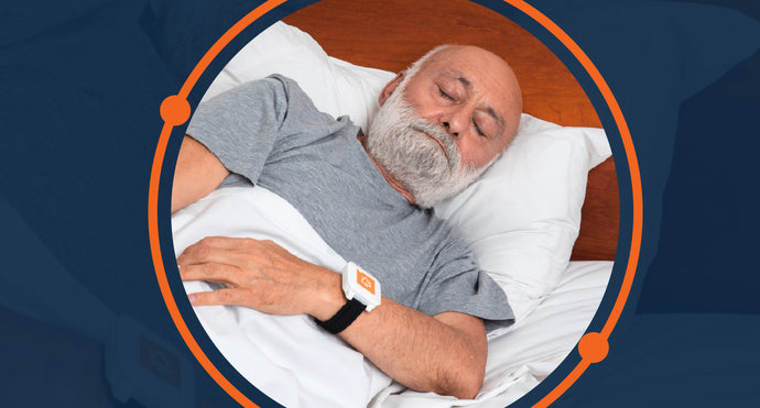 Tipps für einen besseren Schlaf im Alter